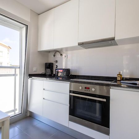 Apartament Carmona A São Martinho do Porto Zewnętrze zdjęcie