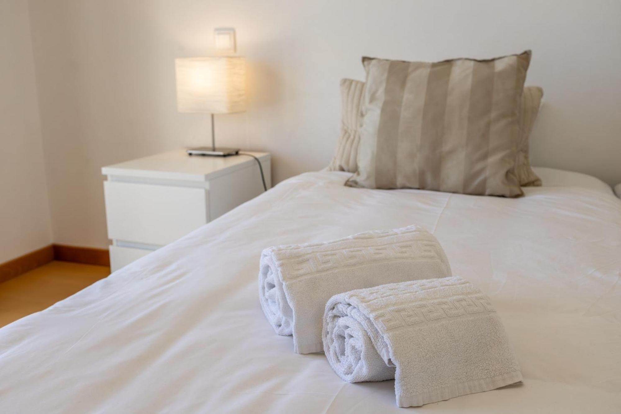 Apartament Carmona A São Martinho do Porto Zewnętrze zdjęcie