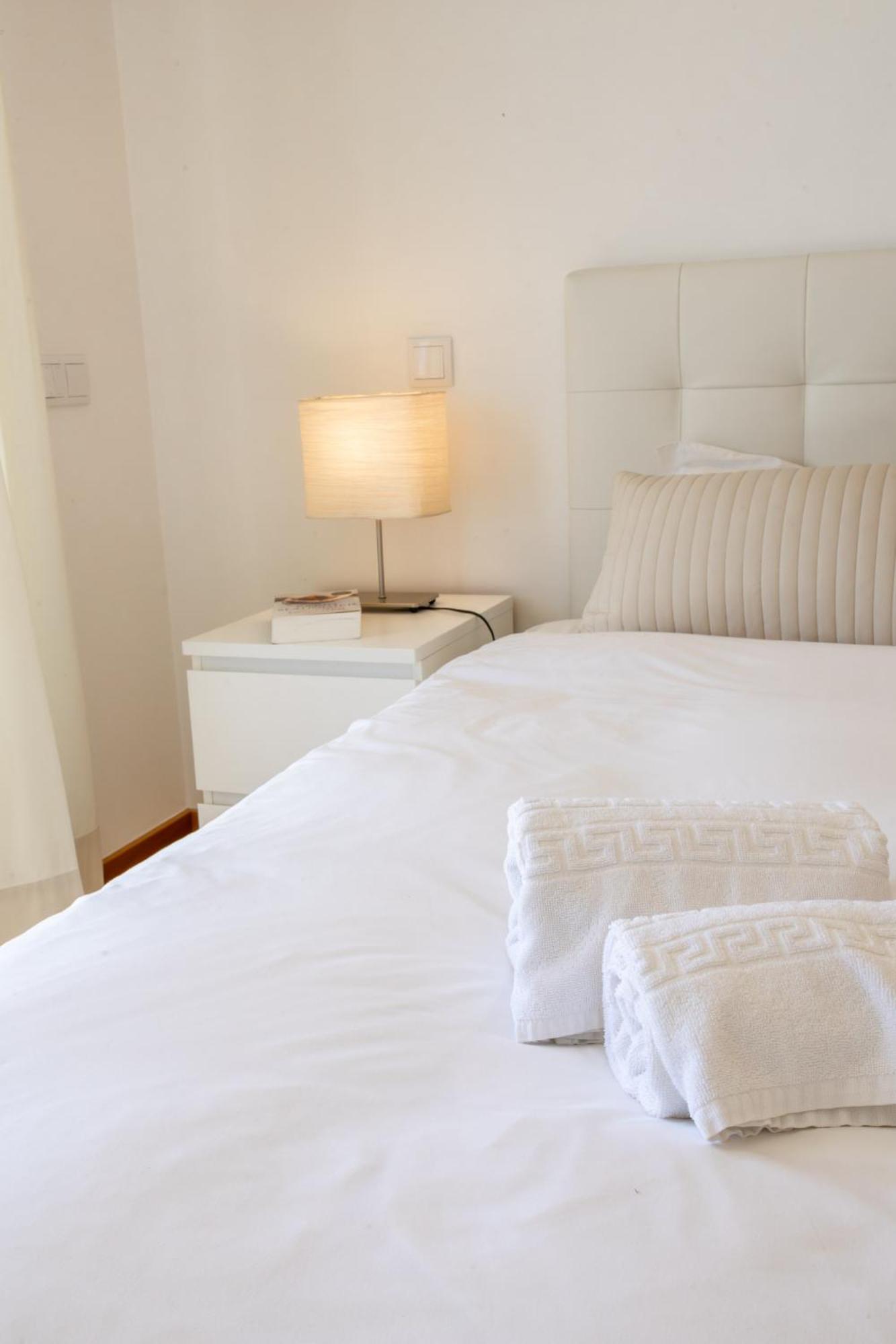 Apartament Carmona A São Martinho do Porto Zewnętrze zdjęcie