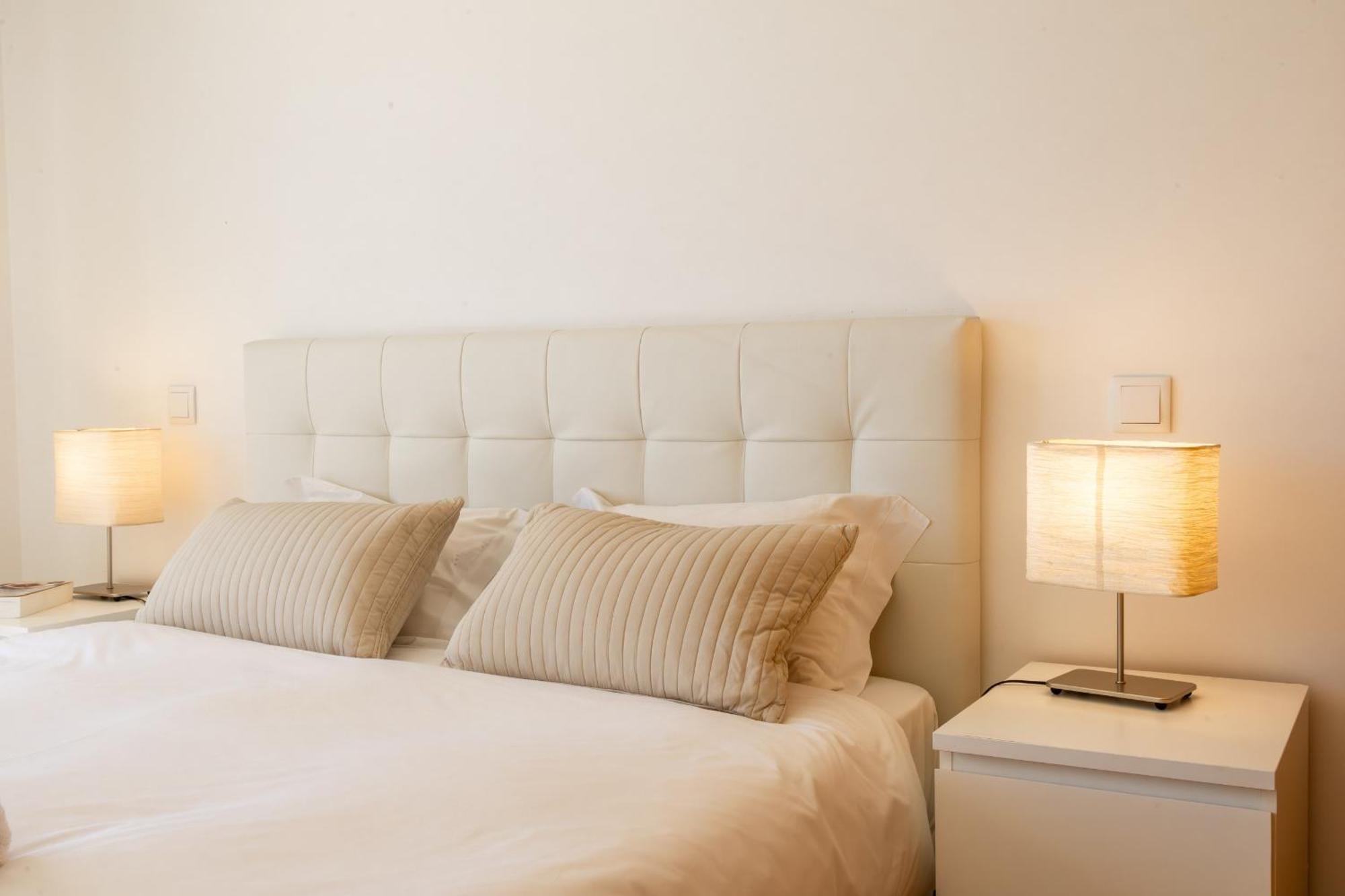 Apartament Carmona A São Martinho do Porto Zewnętrze zdjęcie
