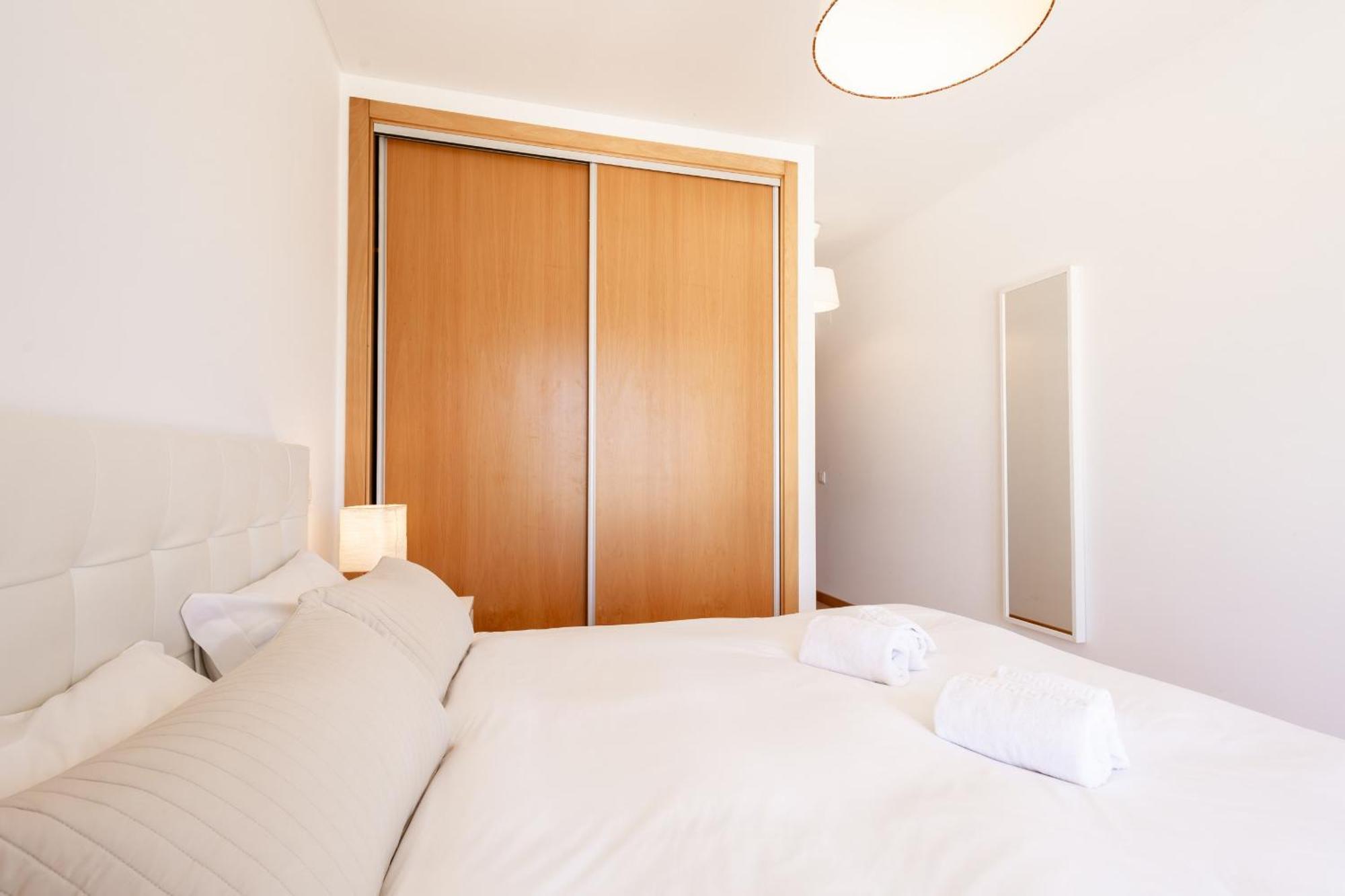 Apartament Carmona A São Martinho do Porto Zewnętrze zdjęcie