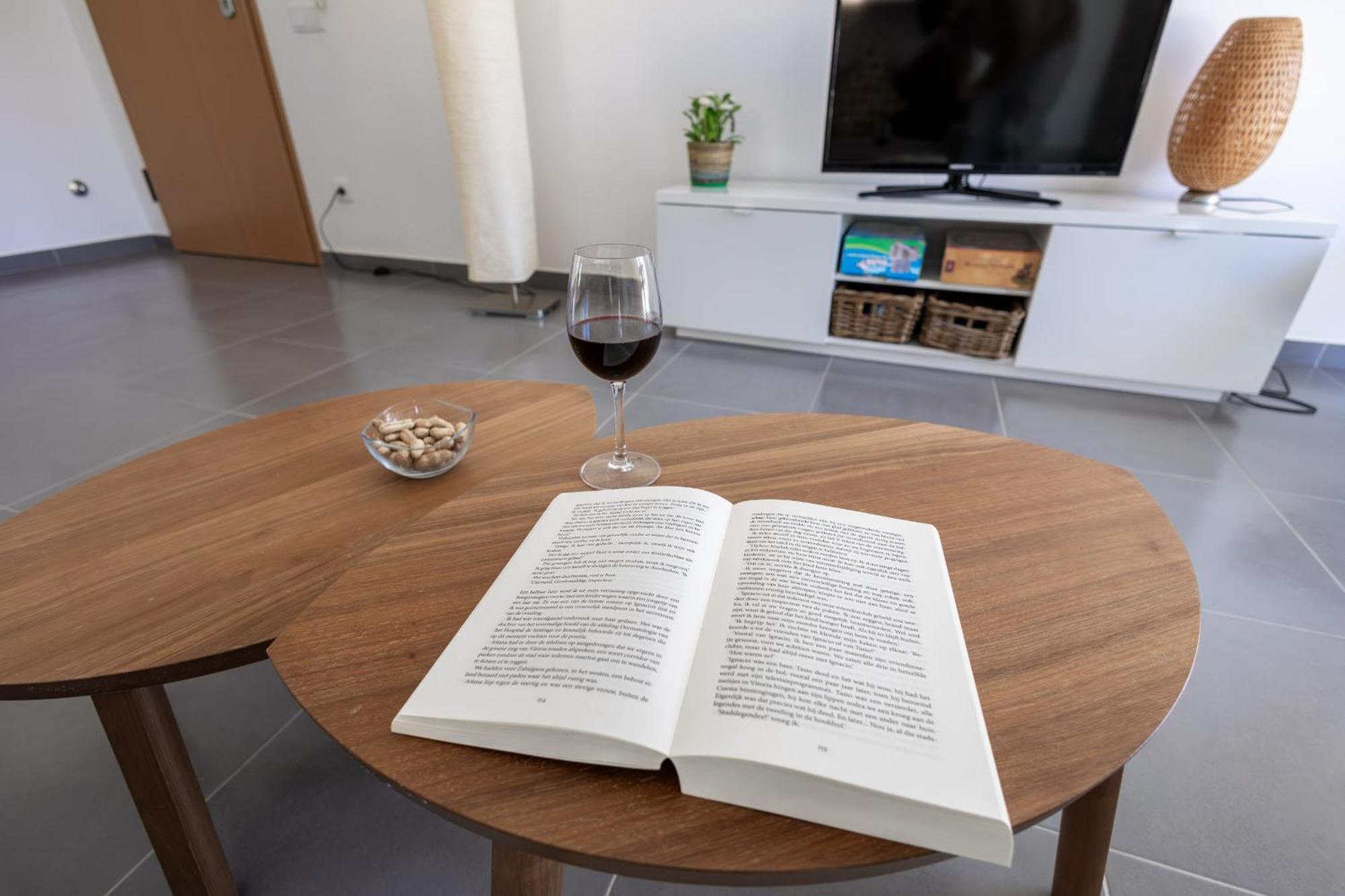 Apartament Carmona A São Martinho do Porto Zewnętrze zdjęcie