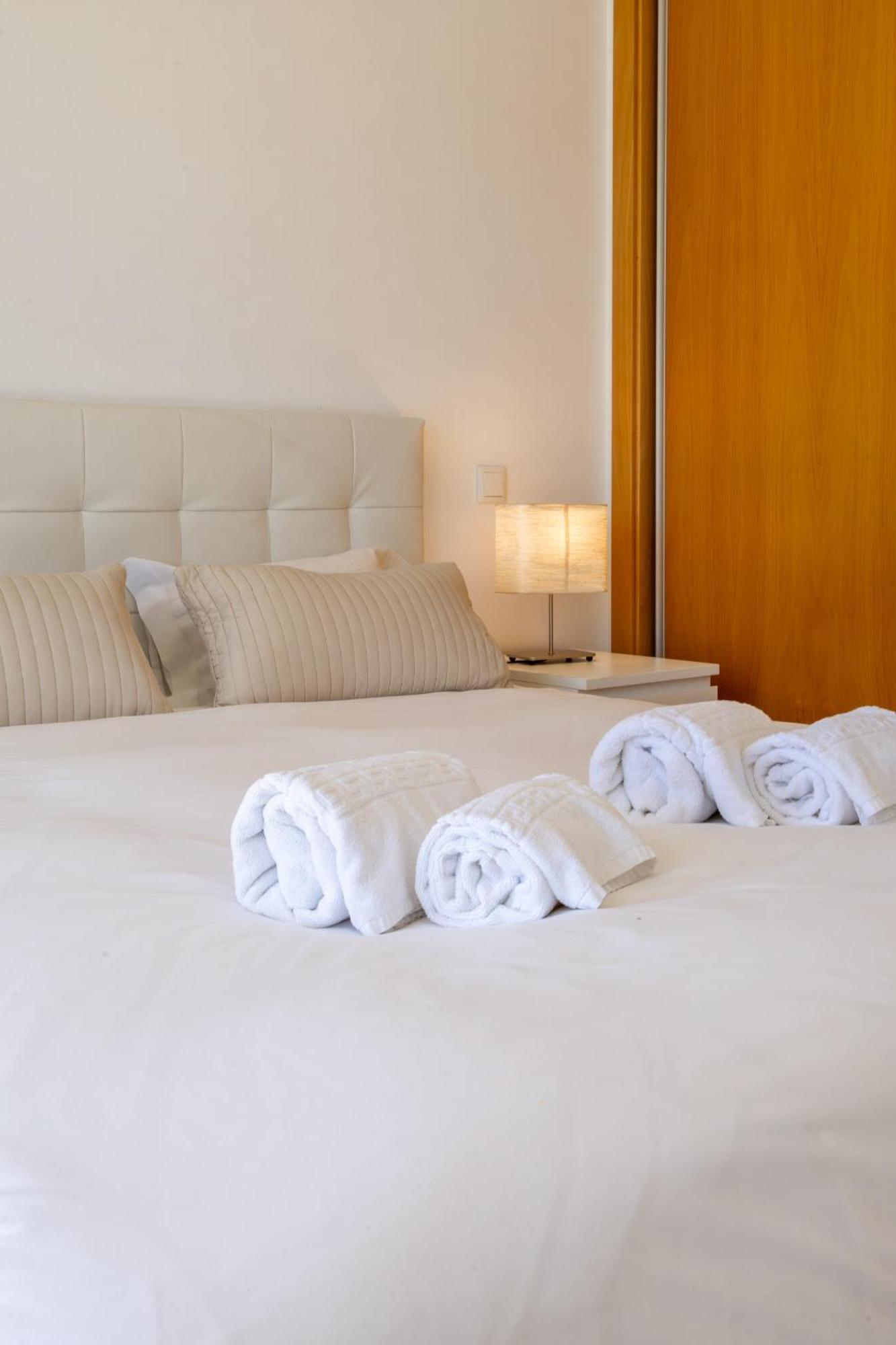 Apartament Carmona A São Martinho do Porto Zewnętrze zdjęcie