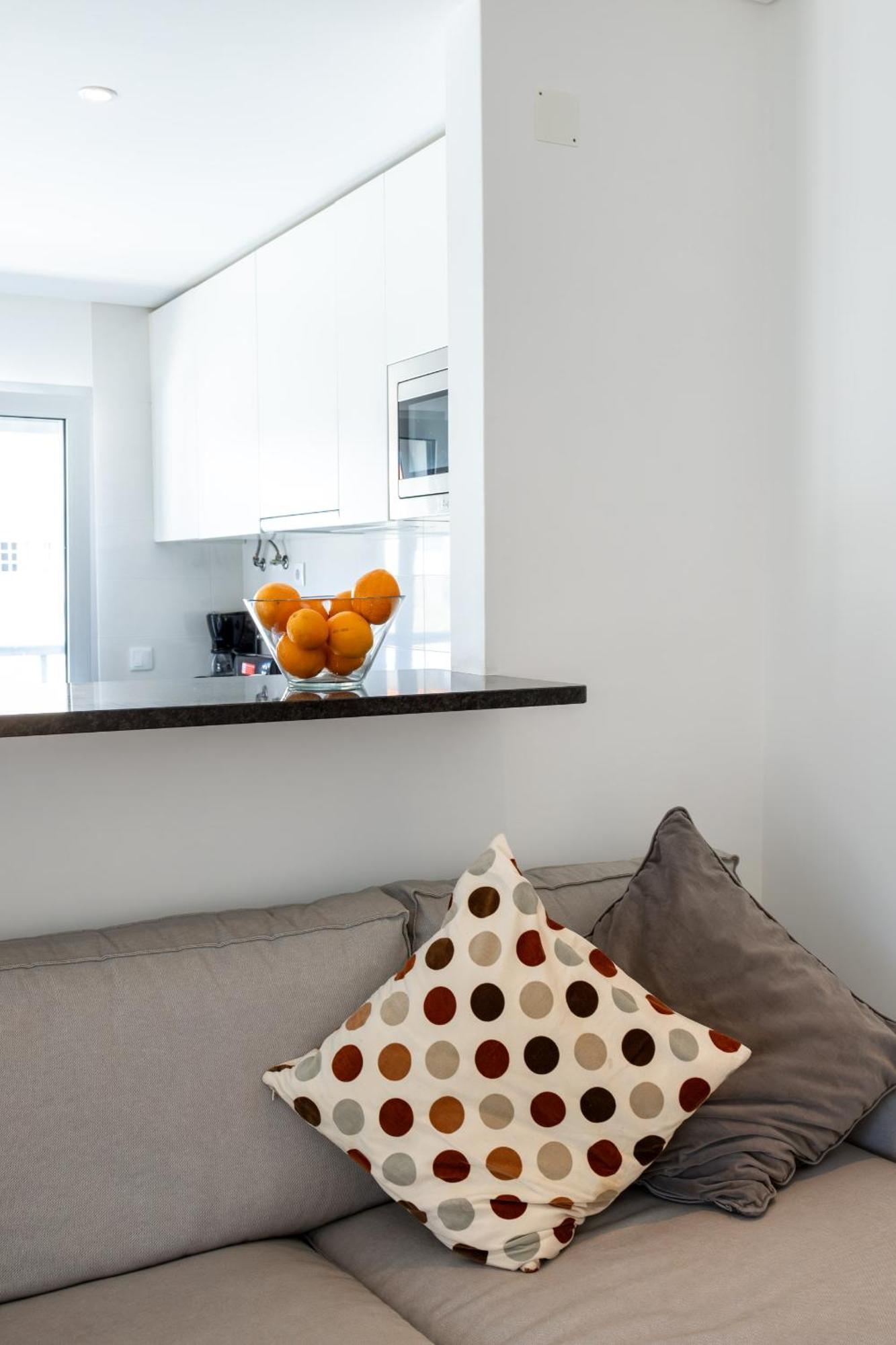 Apartament Carmona A São Martinho do Porto Zewnętrze zdjęcie