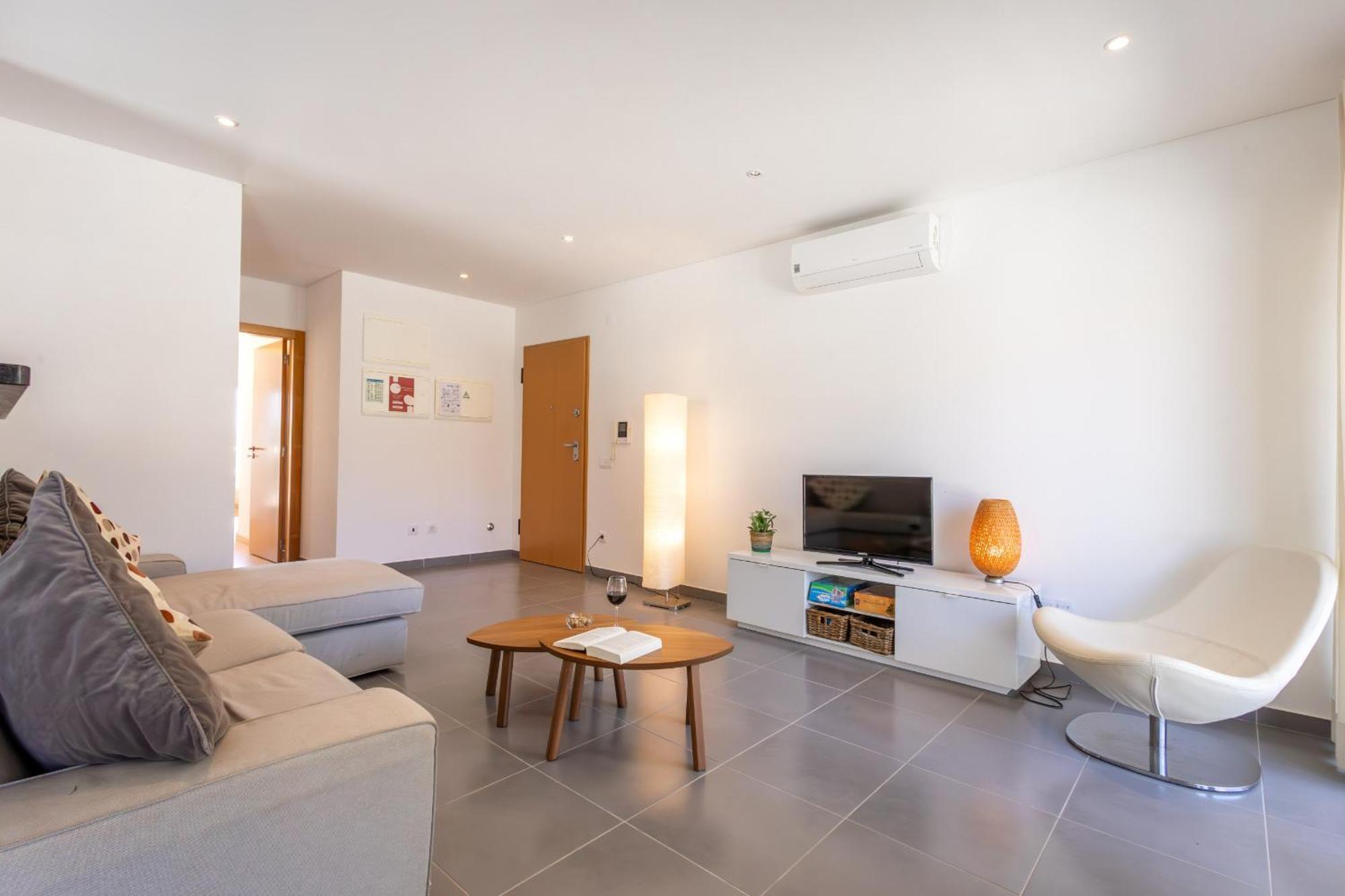 Apartament Carmona A São Martinho do Porto Zewnętrze zdjęcie